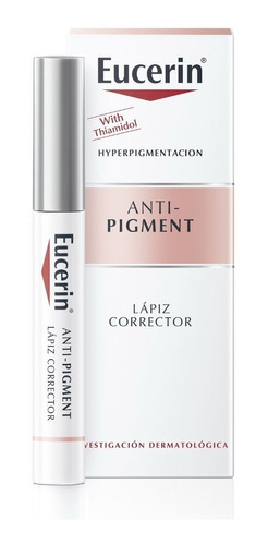 Lápiz Corrector Anti-pigment (para Manchas) | Eucerin | 5ml