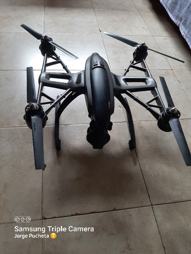 Drone Yuneec Typhoon Q500 4k 