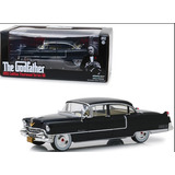 Greenlight 1:24 1955 Cadillac The Godfather El Padrino