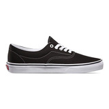 Tenis Vans Era Black Casuales Vn000ewzblk Originales