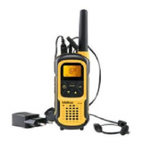 Radio Comunicador Rc 4100 Waterproof