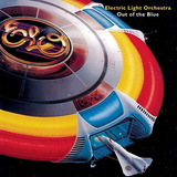 Poster De Electric Light Orchestra Con Realidad Aumentada