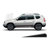 Calco Renault Duster Privilege 1.6 Juego