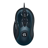 Logitech G400s 910-003589 Optical Gaming Mouse