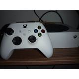 Consola Xbox Series S Standard 512gb Color Blanco