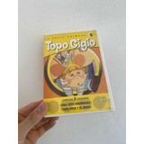 Serie Animada Topo Gigio Dvd (2 Episodios En Español Latino)