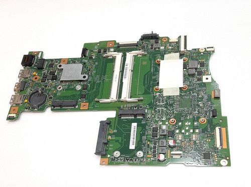 Placa Mainboard Compatible Lenovo Ideapad M490s (lm490s) I3 