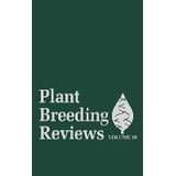 Libro Plant Breeding Reviews - Jules Janick