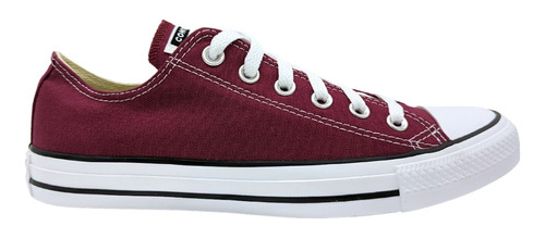 Converse Choclo Tinto Adulto Unisex Originales M9691c