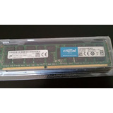 Memoria Ram 16gb 1 Crucial Ct16g3ersld4160b