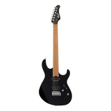 Guitarra G300 Pro Super Strat Preto Cort C/ Seymour Duncan