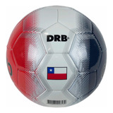 Balón Fútbol Chile Drb® #4