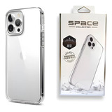 Capa Capinha Transparente P/ iPhone XR, 11, 12, 13, 14, 15