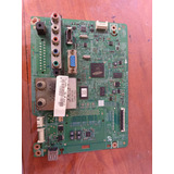 Placa Principal Tv Samsung T22b300lb