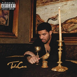 Drake Poster Album Take Care Con Realidad Aumentada