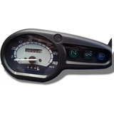 Velocímetro Tablero Tacómetro Yamaha Xtz 125 Calidad Origina