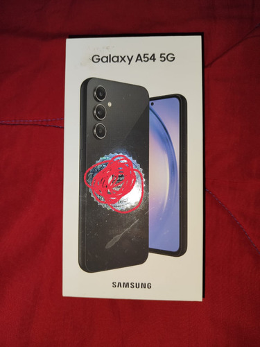 Samsung A54 5g