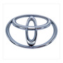 Emblema Rejilla Frontal Toyota 4runner 2000-2002 Machito 99 Toyota 4Runner