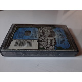The Offspring Ix On The Hombre - Cassette 1997