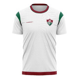 Camisa Fluminense Search Símbolo Branca Oficial