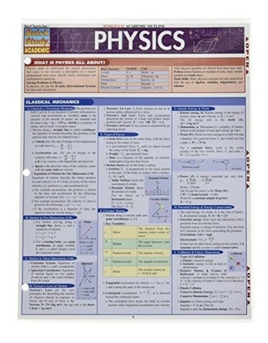 Graficos De Barras De Fisica (203100)