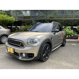 Mini Cooper S Countryman 2.0 F60 2020