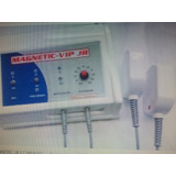 Magneto Vip Con Dos Solenoides 