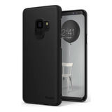 Funda Para Samsung Galaxy S9 Anti Impacto Ringke Slim® Orig