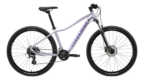 Bicicleta Mtb Oxford Aura 6 Aro 27.5 