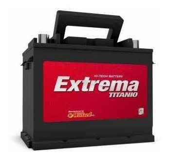 Extrema 47 /600 Batería Jetta 2002  Envío Gratis Cdmx Edomex
