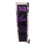 Urban Decay All Nighter Fijador Maquillaje Grande