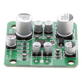 Placa De Módulo De Amplificador Estéreo De Audio Con 3 Pream