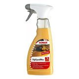 Cera De Alta Velocidad Sonax 500 Ml 75034