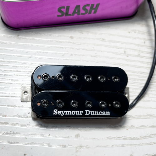 Capsula Guitarra Seymour Duncan Full Shred Sh-10n