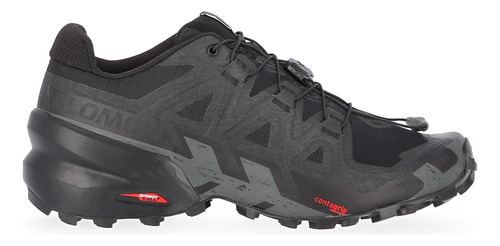 Zapatilla De Hombre Salomon Speedcross 6 Trekking #&