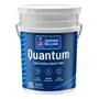 Sherwin Williams Hogar y Obra Quantum interior mate látex 20 L blanco | Envío gratis