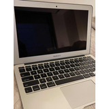 Macbook Air 11 2015 Early Como Nueva!