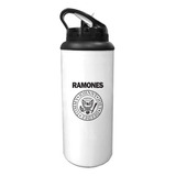 Botella Deportiva Hoppy Personalizado Ramones