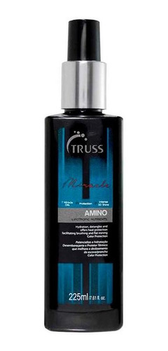 Truss Miracle Leave-in 225 Ml