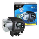 Boyu Automatic Food Timer Zw-66 ( Alimentador Automático )