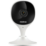 Camera De Seguranca Wifi Intelbras Imx C Branco