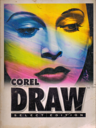 Corel Draw: Selected Edition