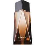 Segno Eua De Parfum Avon Volume Da Unidade 100 Ml