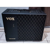Amplificador De Guitarra Vox Vt100x Valvular