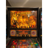 Flippers Pinball Indiana Jones