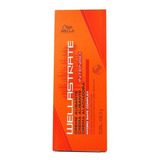 Wella Wellastrate Creme Alisante Intenso 126g