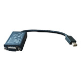 Adaptador Lenovo Mini Display Para Vga Stdp3100