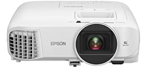 Proyector Epson Home Cinema 2200 De 3 Chips 3lcd 1080p, Andr