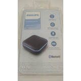Parlante Philips Portable Bluetooth Tas2505b/00