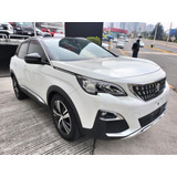 Peugeot 3008 2021